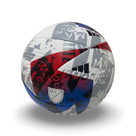 match ball replica adidas|adidas mls match ball.